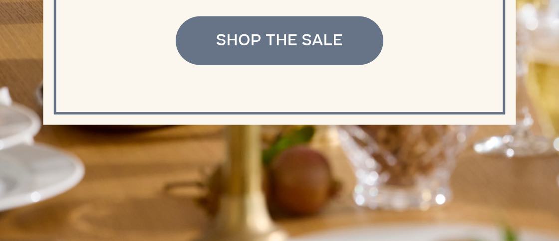 Shop The Sale
