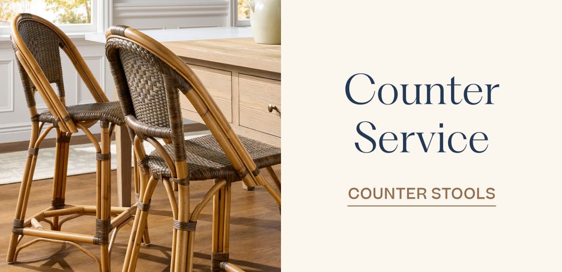 Counter Stools