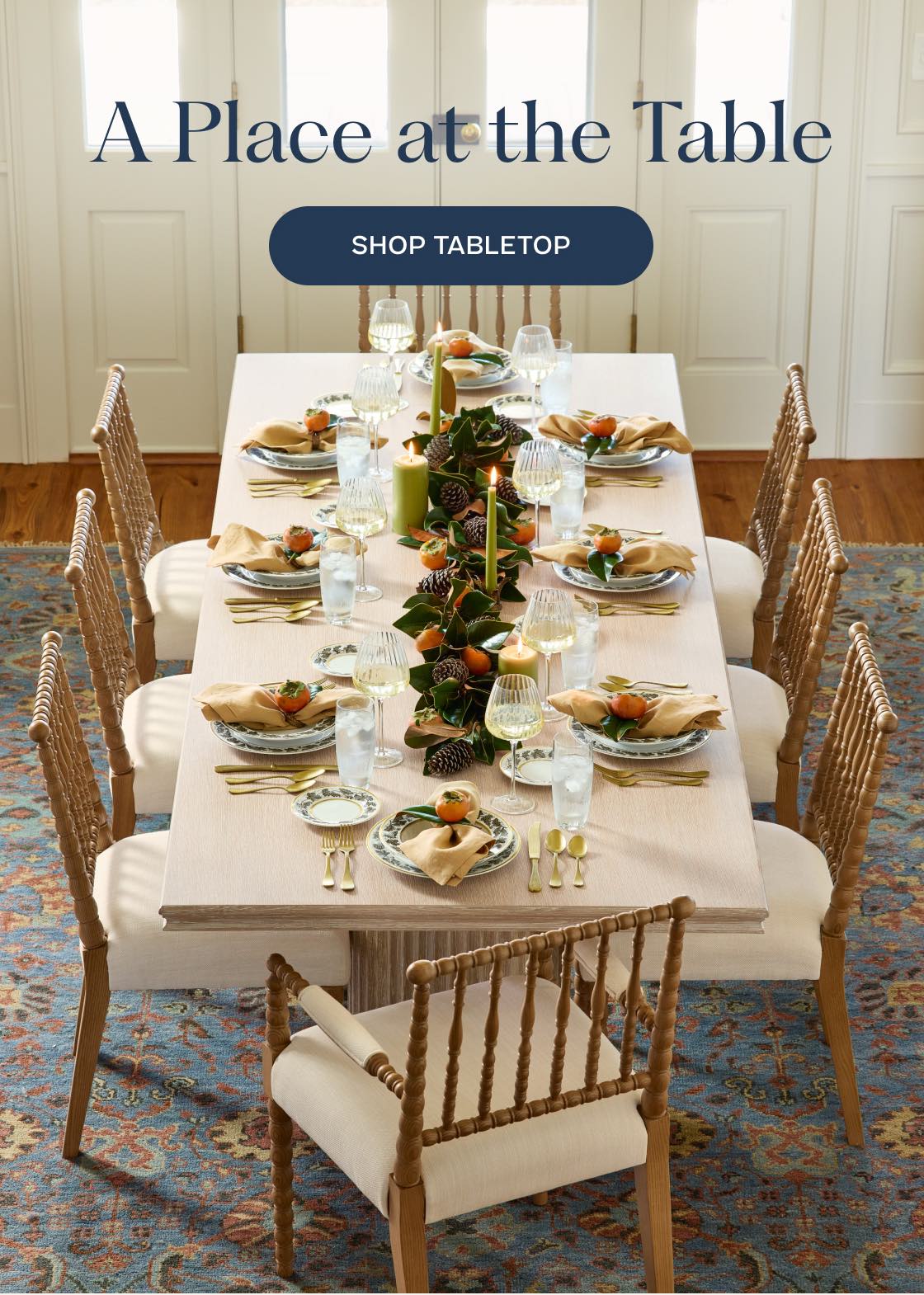 Shop Tabletop