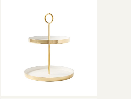 Marine Tiered Server