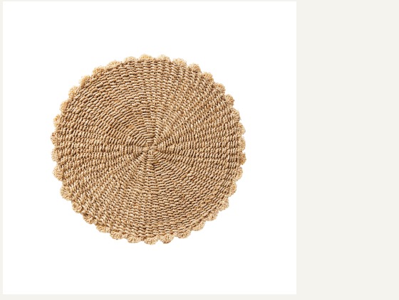 Catalonia Placemat (Set of 4)