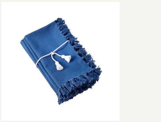 Fasano Napkins
