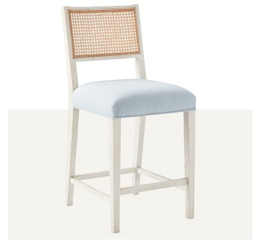 Wells Counter Stool