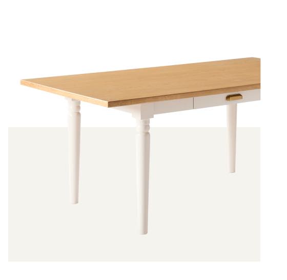Farmhouse Dining Table