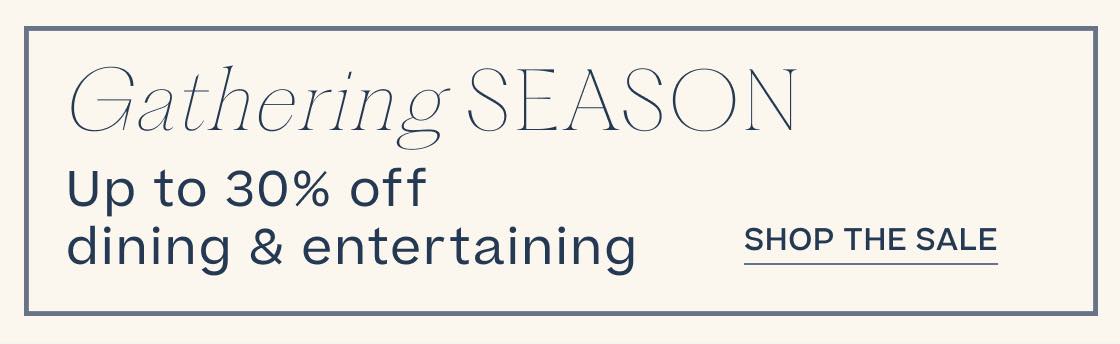 Shop The Sale