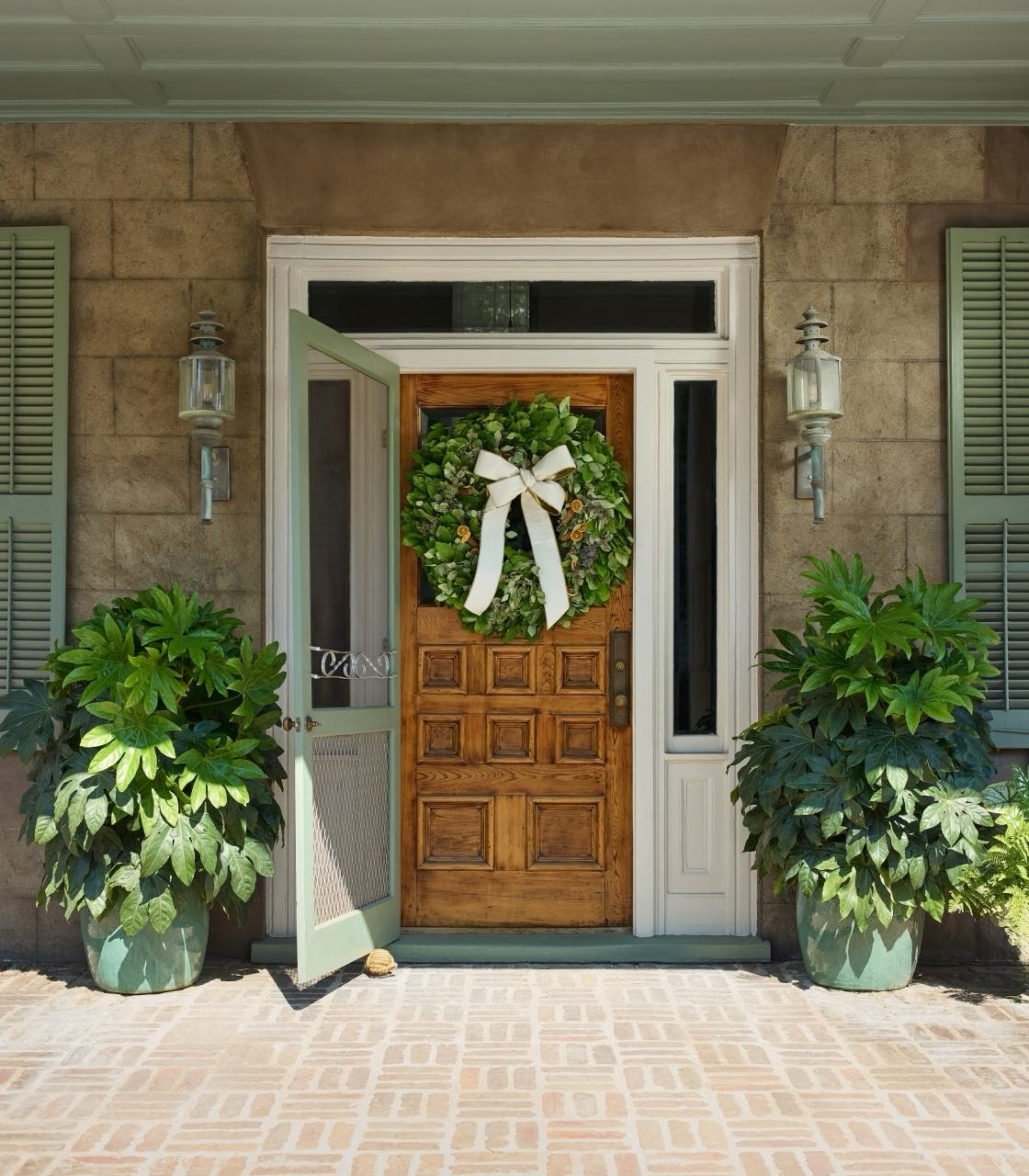 Shop Our Seasonal Market