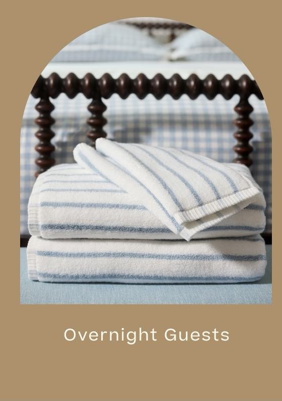 Overnight Guests