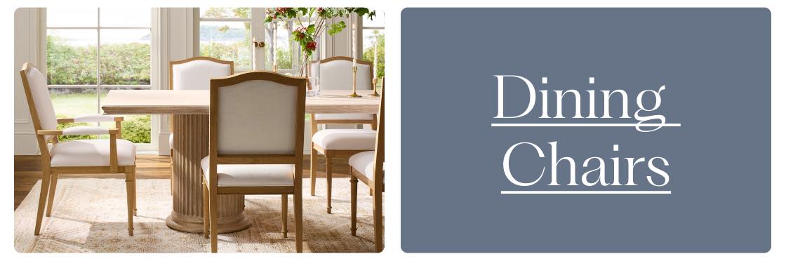 Dining Chairs