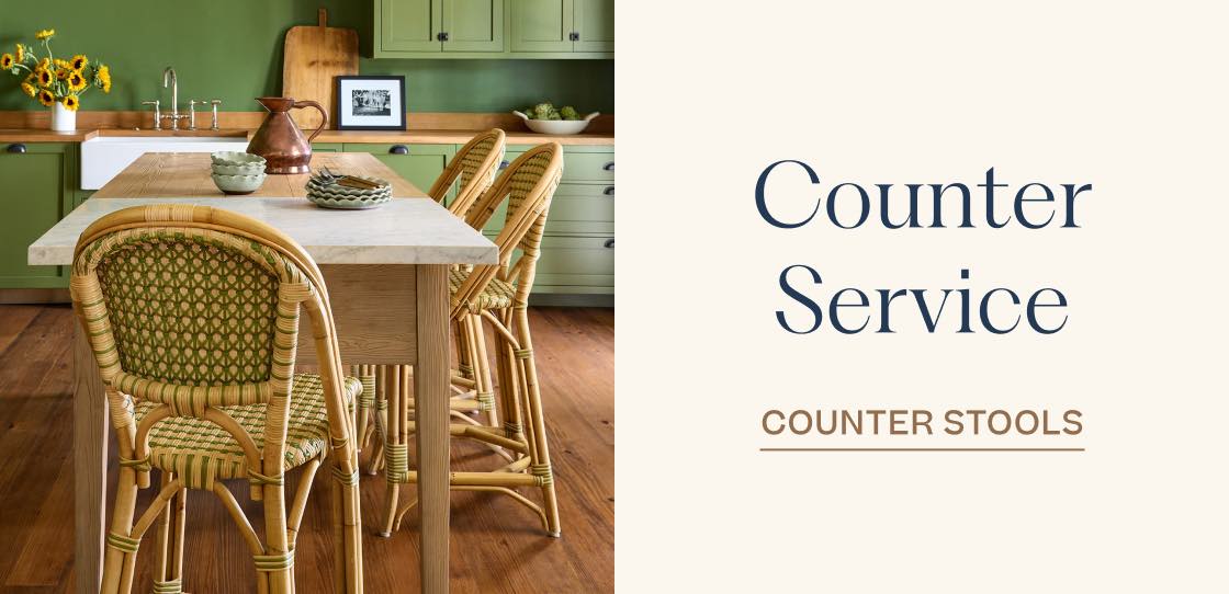 Counter Stools