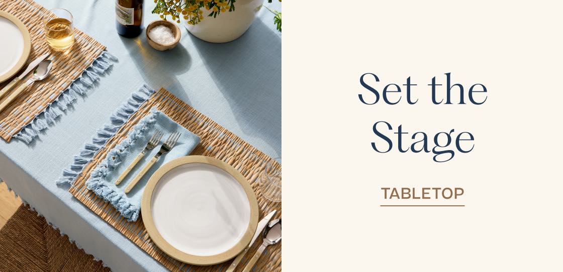 Tabletop