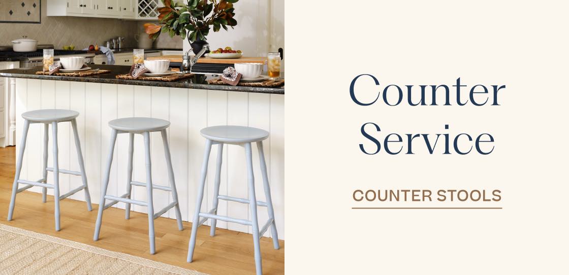 Counter Stools