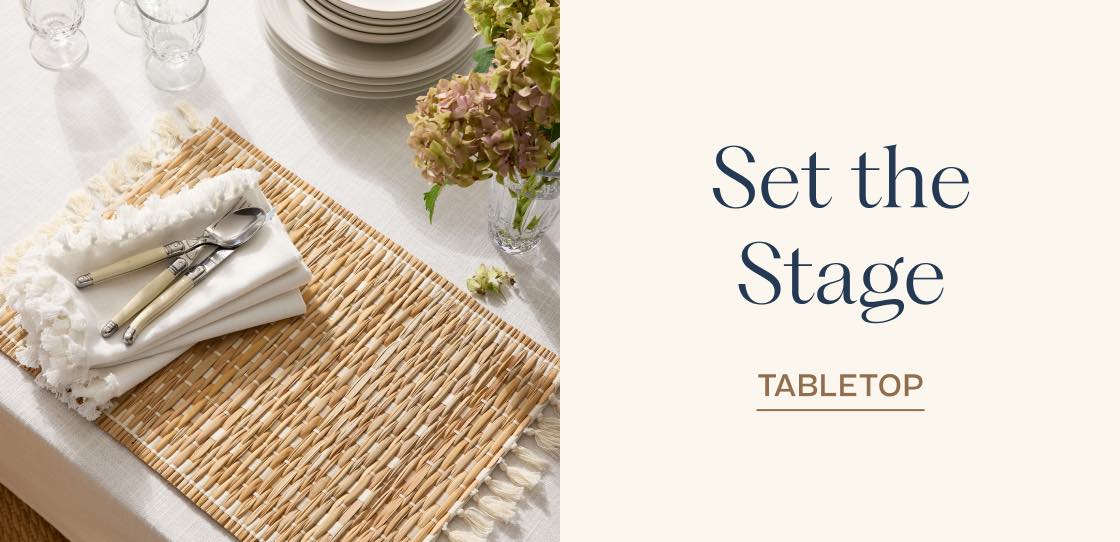 Tabletop