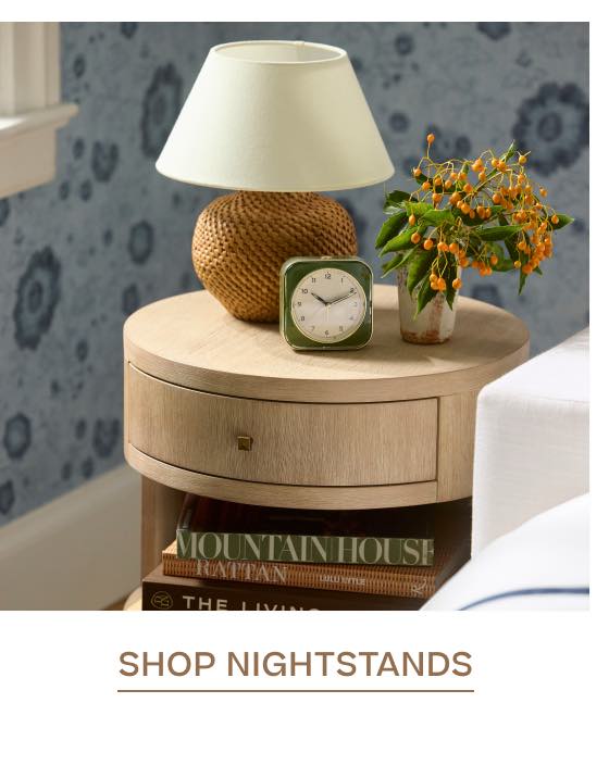 Shop Nightstands