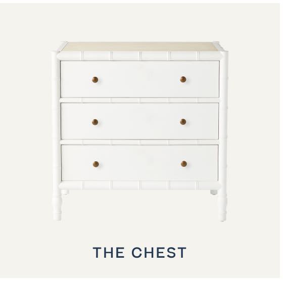 Ravello Chest