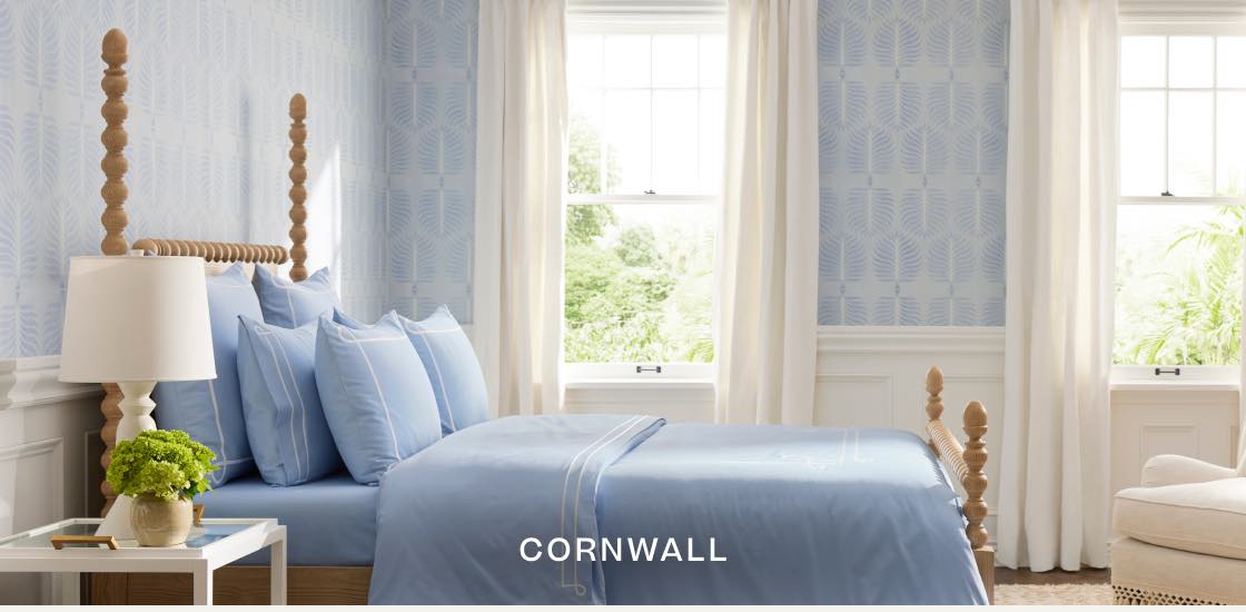 Cornwall Bed