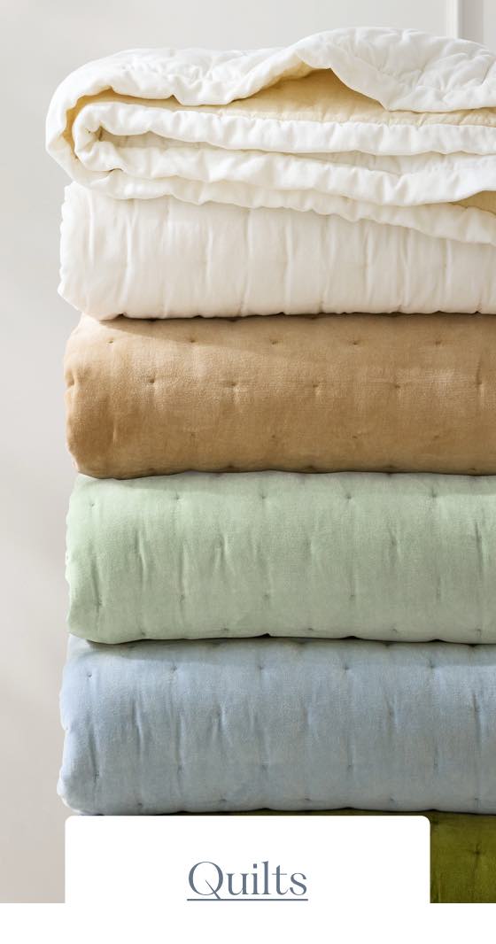 Shop Quilts