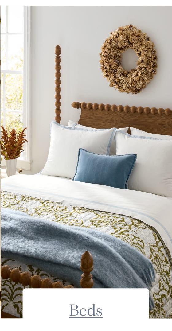 Shop Beds