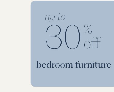 Bedroom Furniture