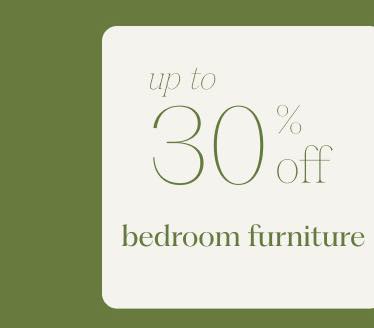 Bedroom Furniture