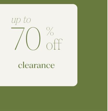 Clearance