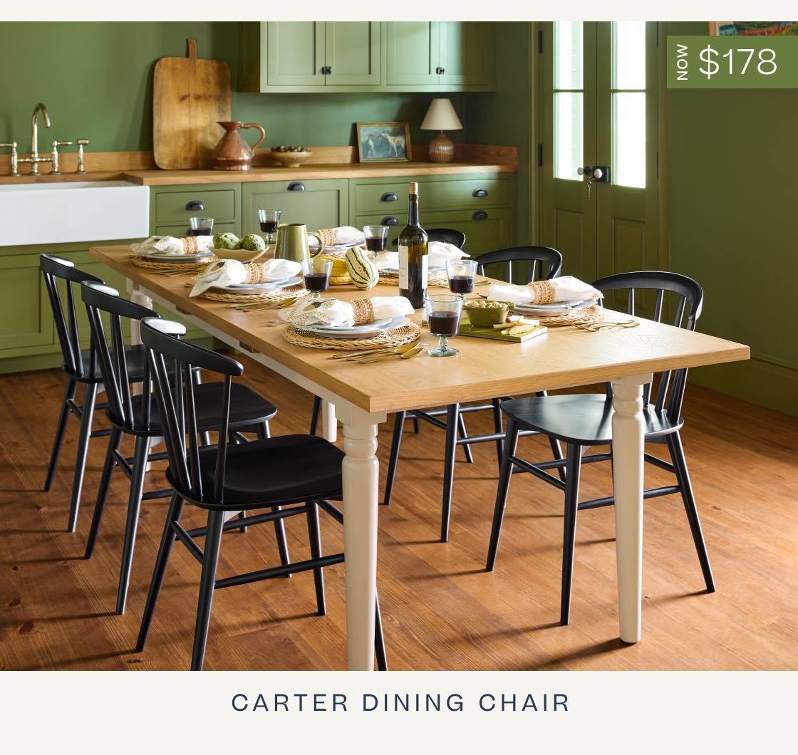 Carter Dining Chair