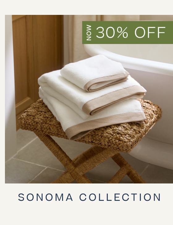 Sonoma Collection