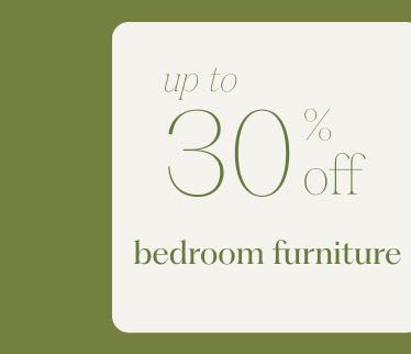 Bedroom Furniture