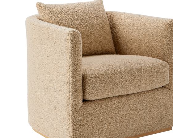 Parkwood Swivel Chair