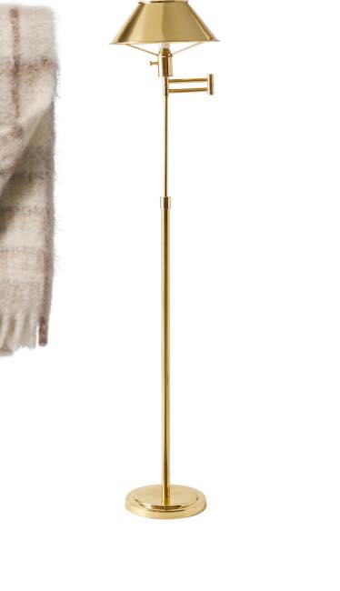 Amherst Floor Lamp