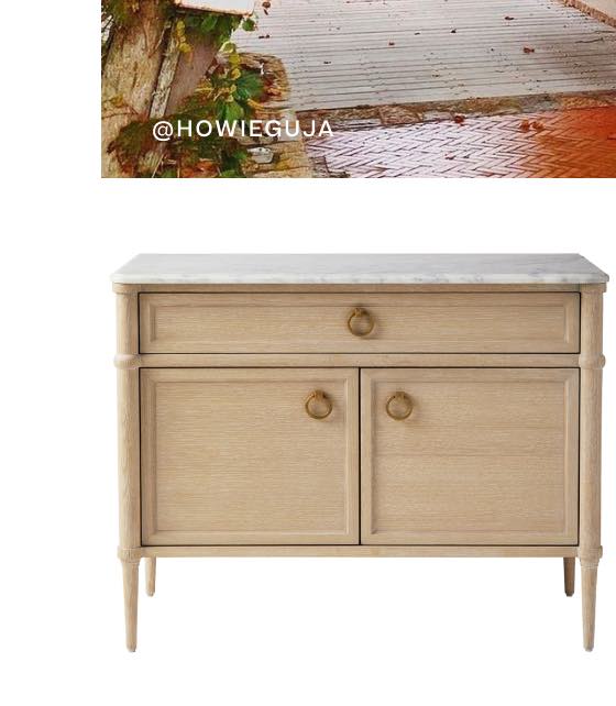 Chesapeake Nightstand