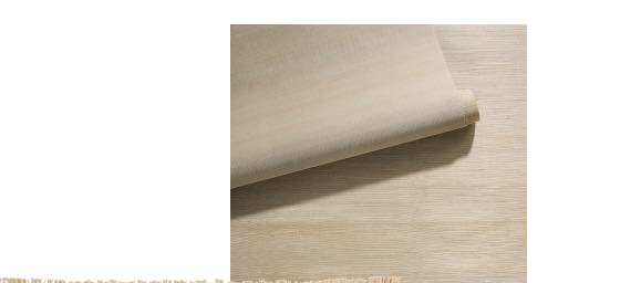 Grasscloth Wallcovering