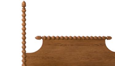Cornwall Bed
