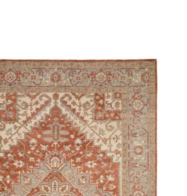 Alcova Hand-Knotted Rug