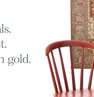 Carter Dining Chair