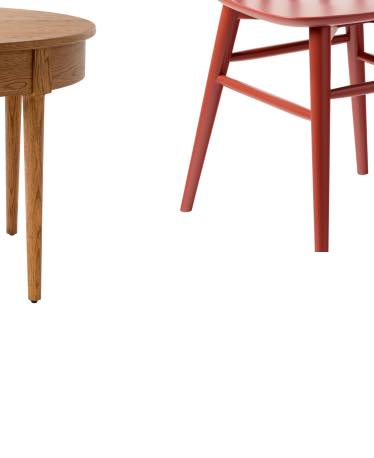 Carter Dining Chair