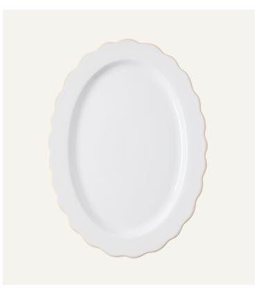 Tavira Platter