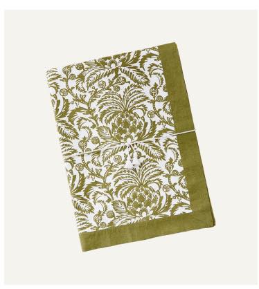 Sicily Tablecloth