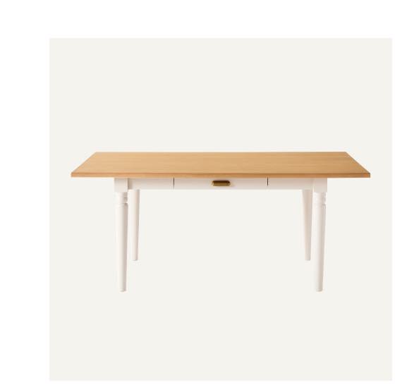 Farmhouse Dining Table