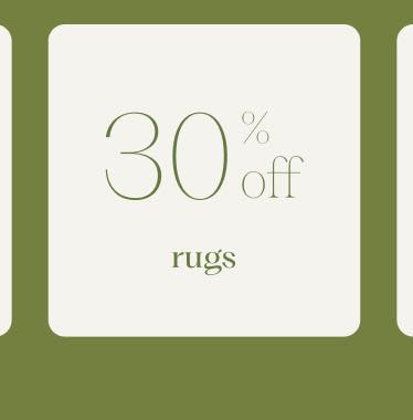 Rugs
