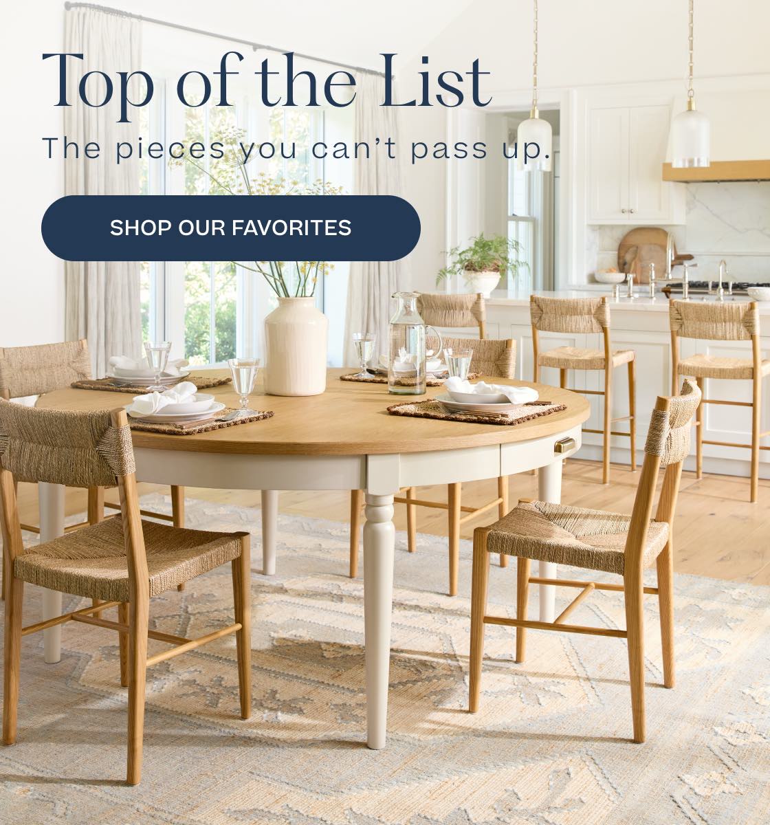 Shop Our Favorites