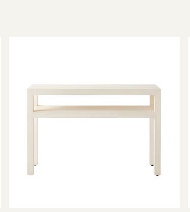 Driftway Console