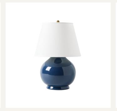 Como Ball Table Lamp