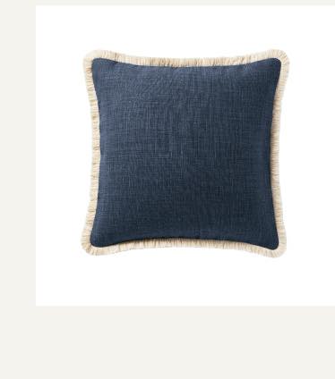 Bowden Pillow Cover