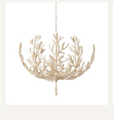 Sanibel Chandelier
