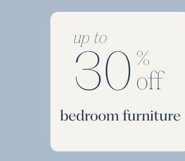 Bedroom Furniture