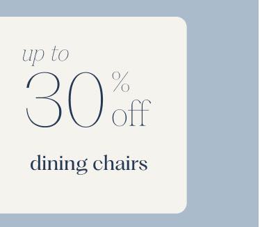 Dining Chairs