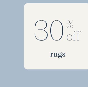 Rugs