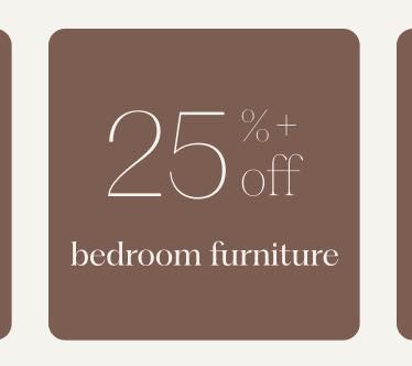 Bedroom Furniture