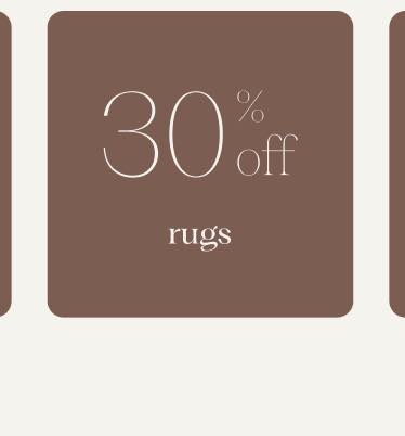 Rugs