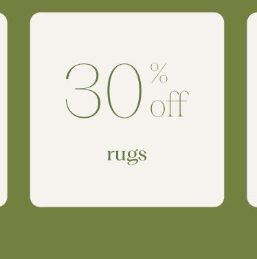 Rugs